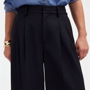 Pink Tartan Trousers